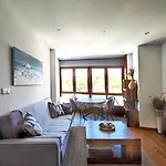 Desconectaengalicia Progreso, 100m Playa Panadeira Appartement