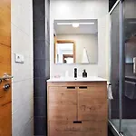 Desconectaengalicia Progreso, 100m Playa Panadeira Appartement *