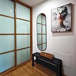 Appartement Desconectaengalicia Progreso, 100m Playa Panadeira *